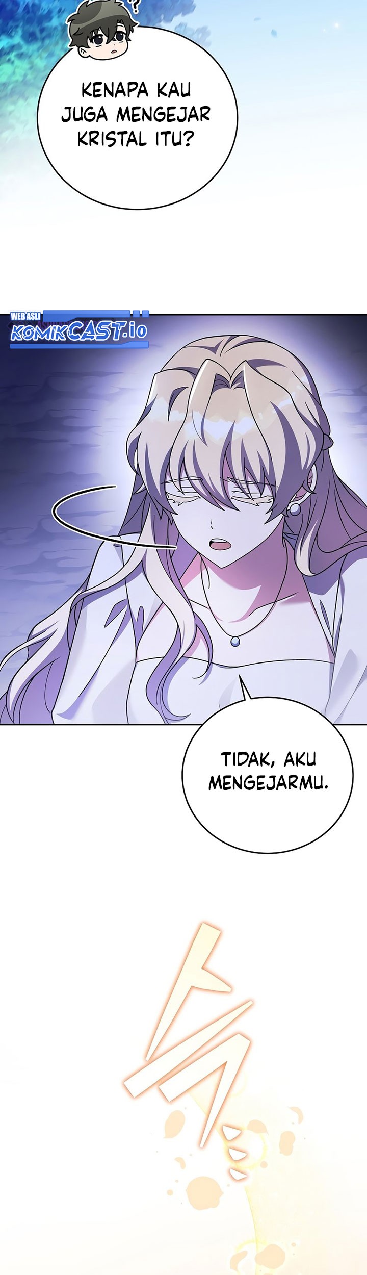 Chapter 69 - halaman 23