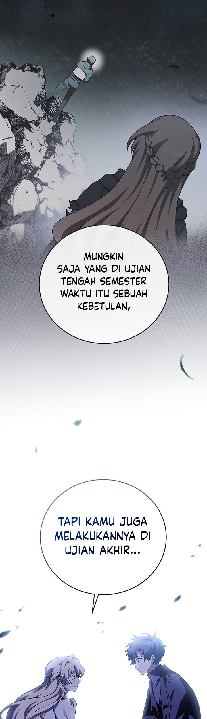 Chapter 69 - halaman 33