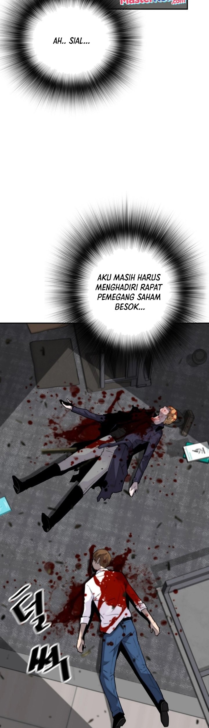 Chapter 103 - halaman 65