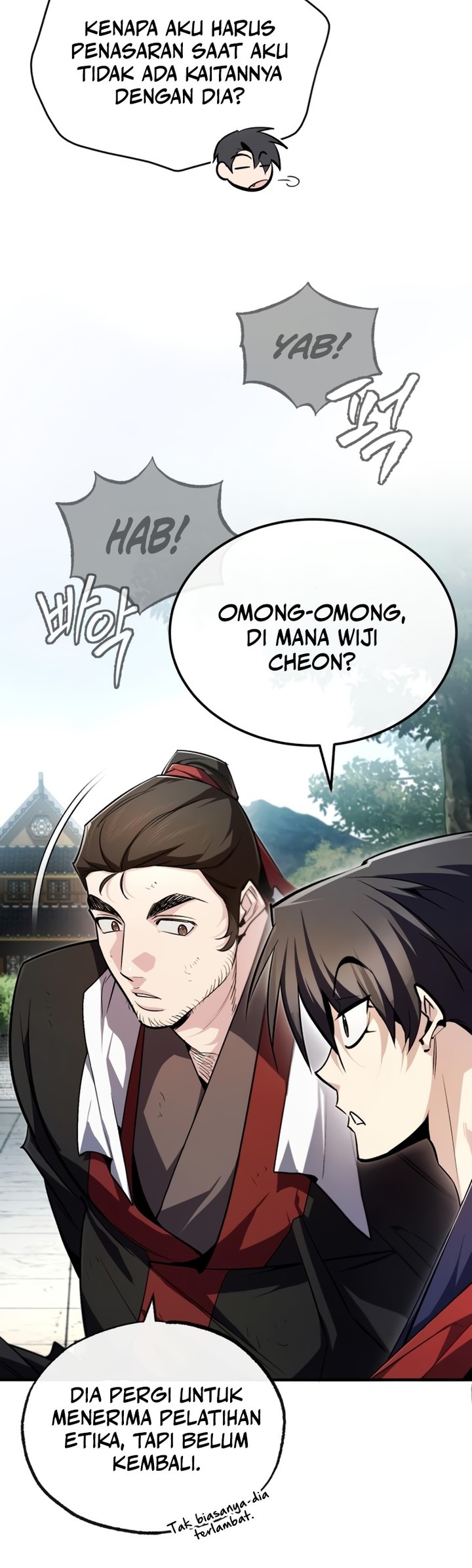 Chapter 87 - halaman 69