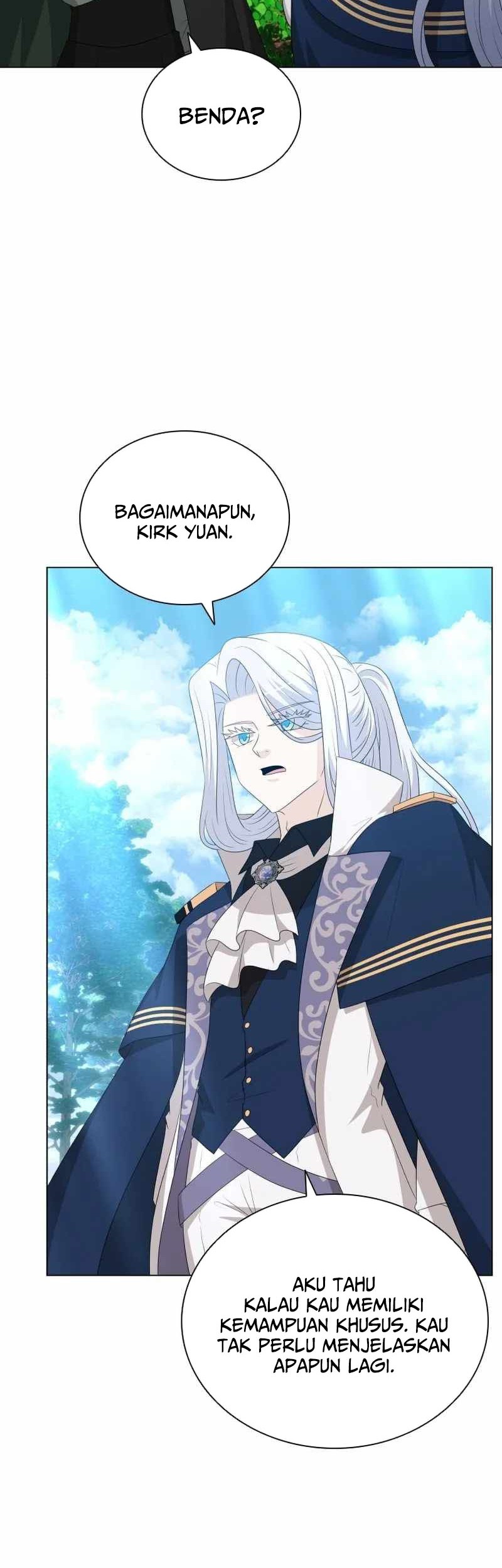 Chapter 82 - halaman 32