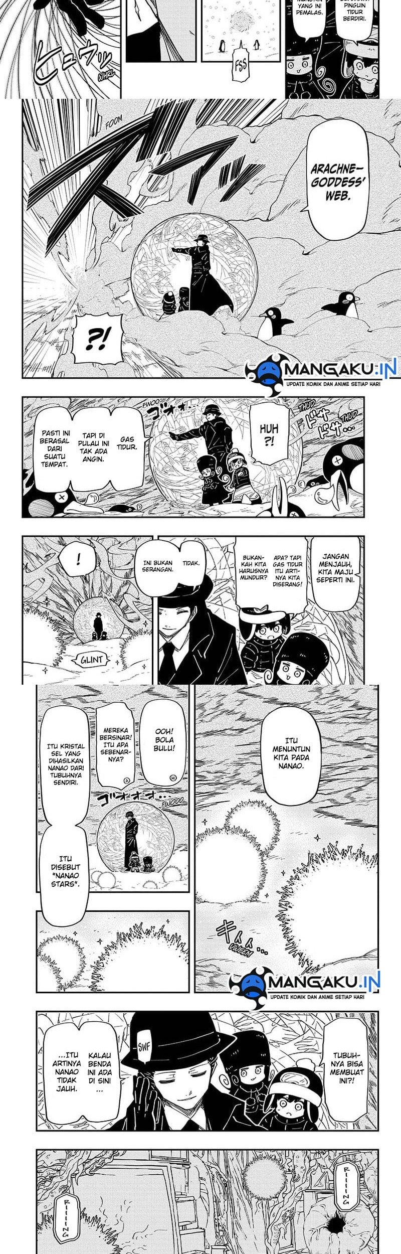 Chapter 189 - halaman 4