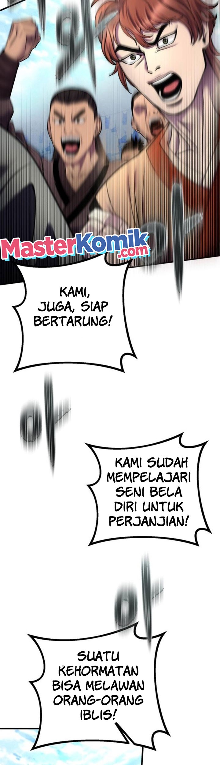 Chapter 98 - halaman 41