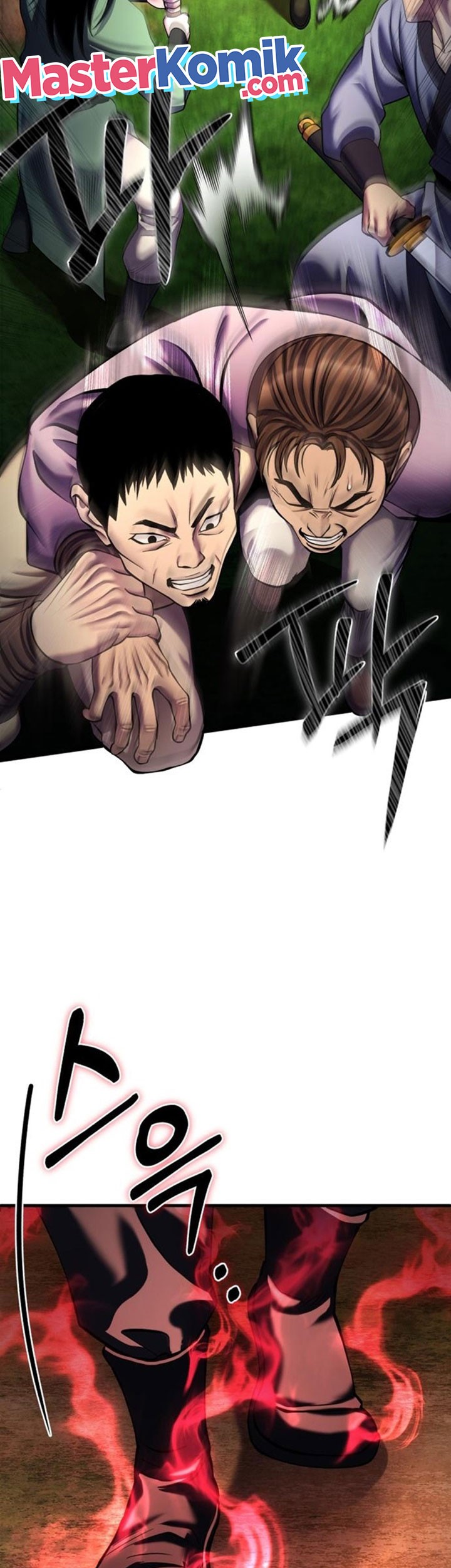 Chapter 98 - halaman 61