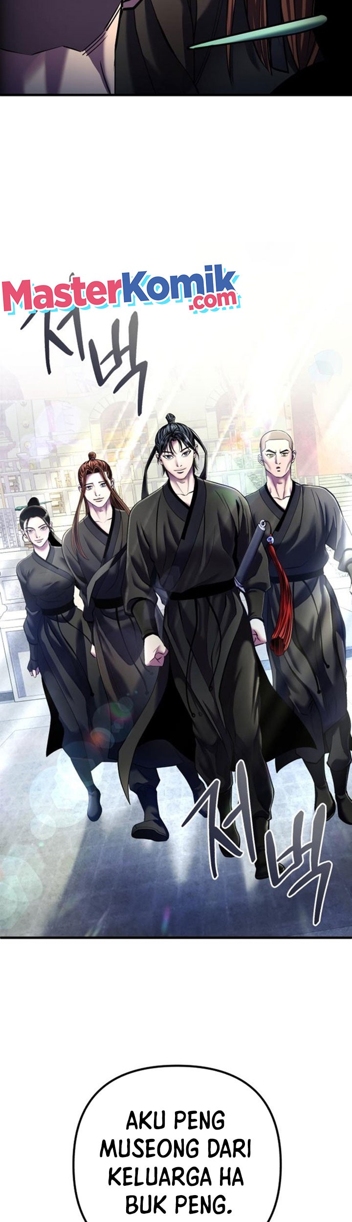 Chapter 98 - halaman 21
