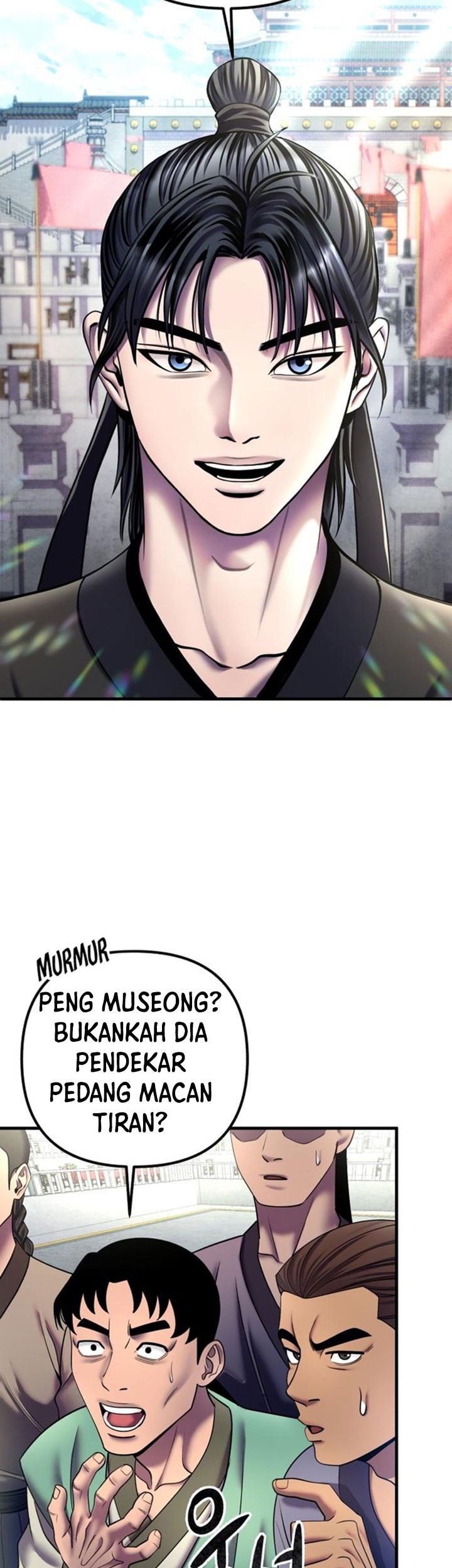 Chapter 98 - halaman 23
