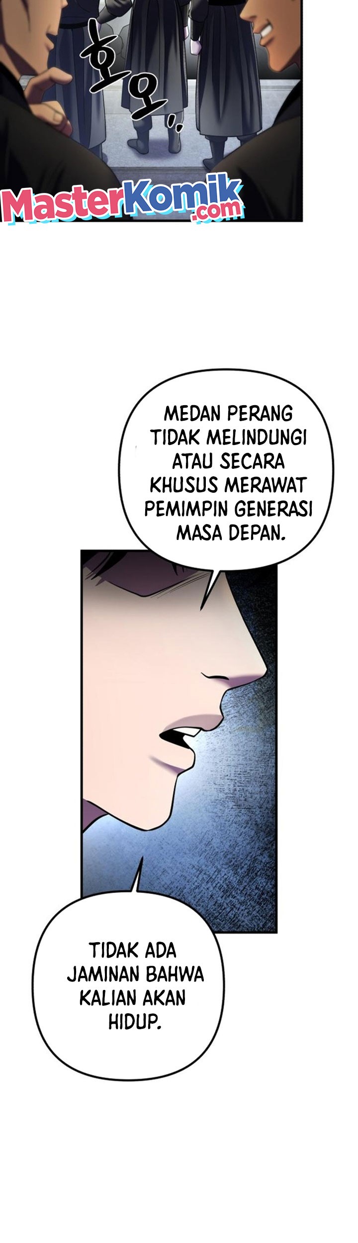 Chapter 98 - halaman 33