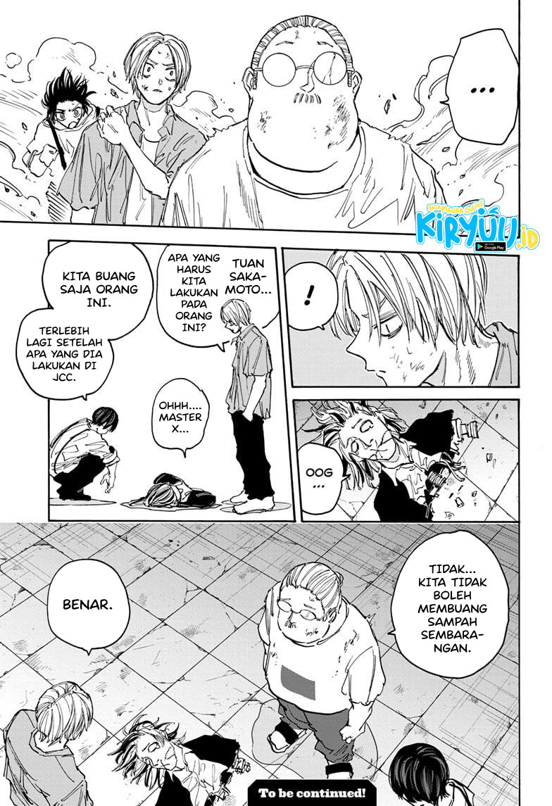 Chapter 130 - halaman 19