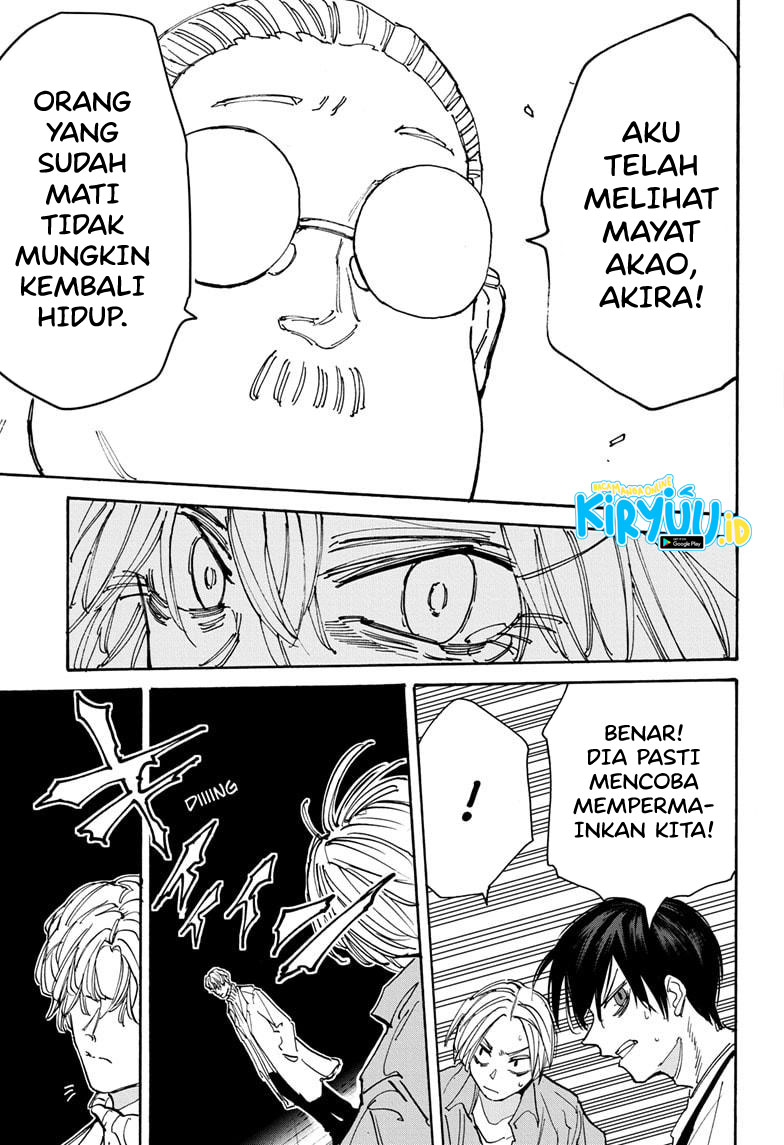 Chapter 130 - halaman 8