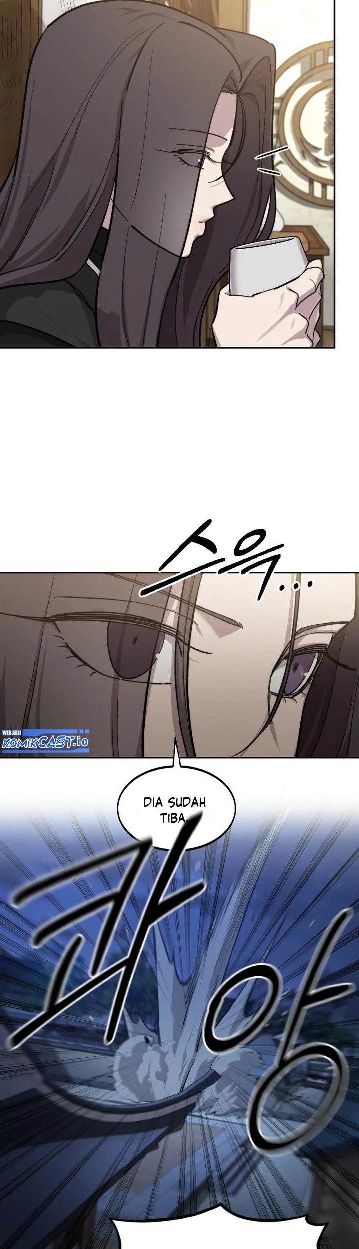 Chapter 84 - halaman 23