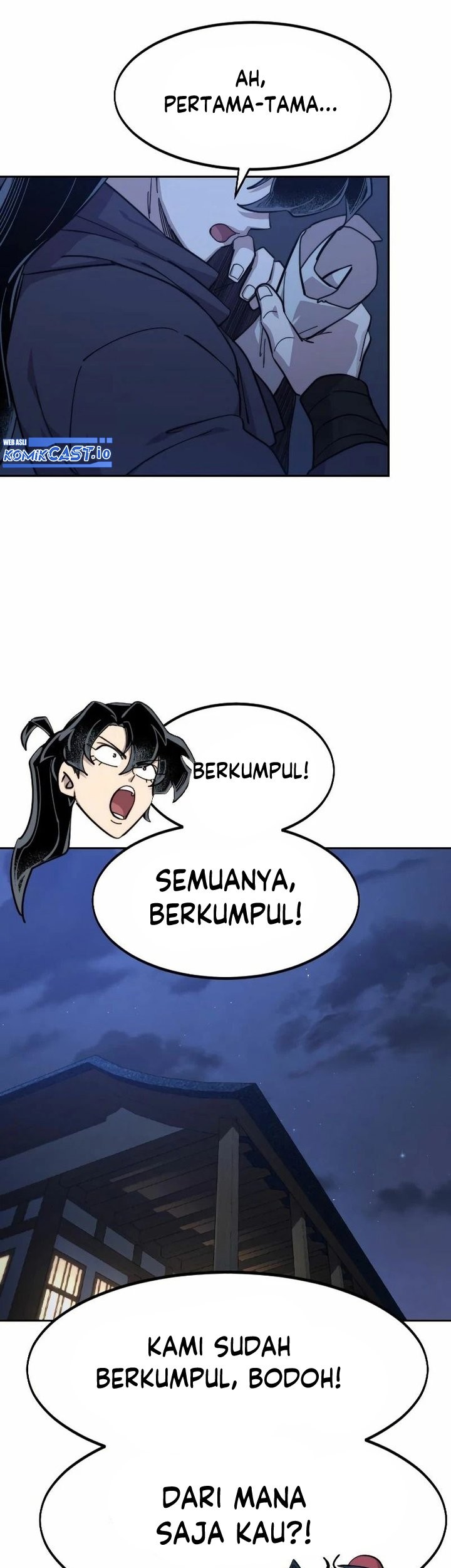 Chapter 84 - halaman 25