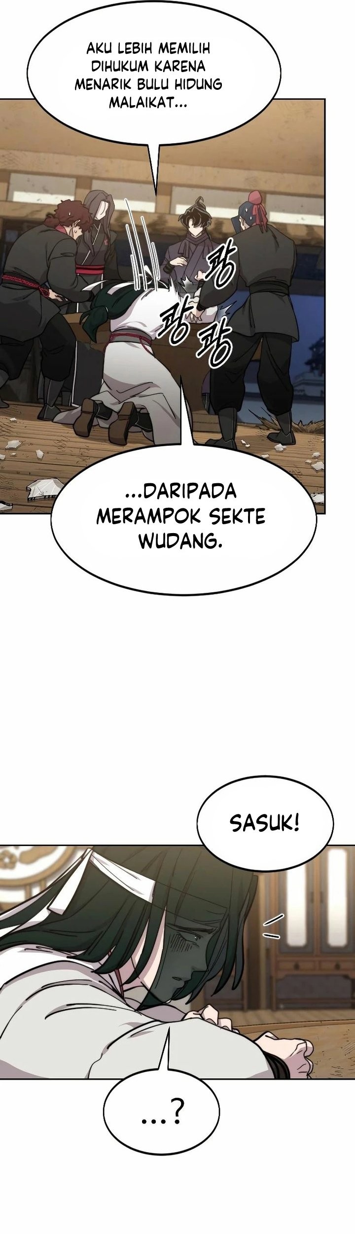 Chapter 84 - halaman 33