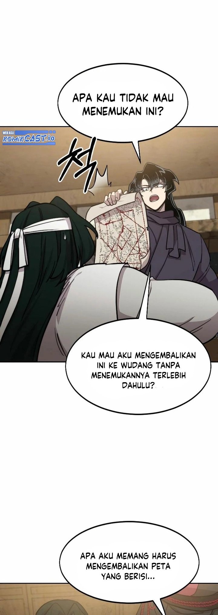 Chapter 84 - halaman 34