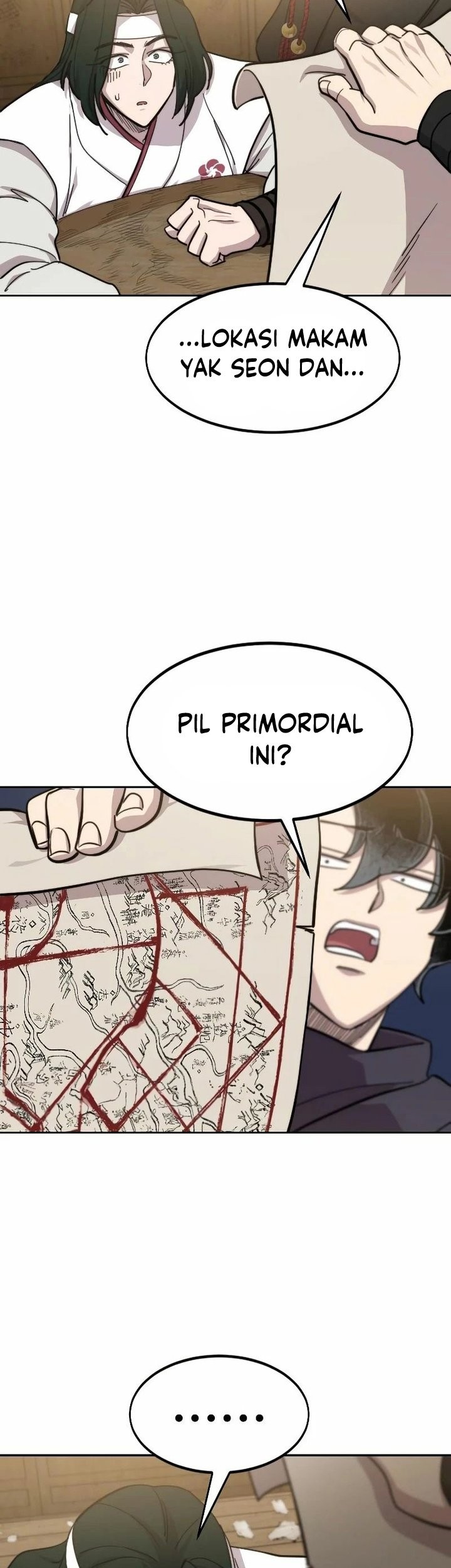 Chapter 84 - halaman 35