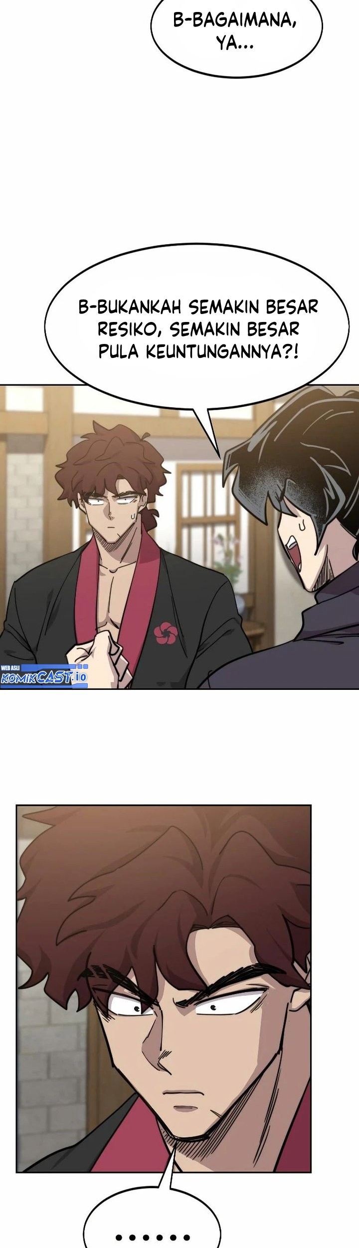 Chapter 84 - halaman 41