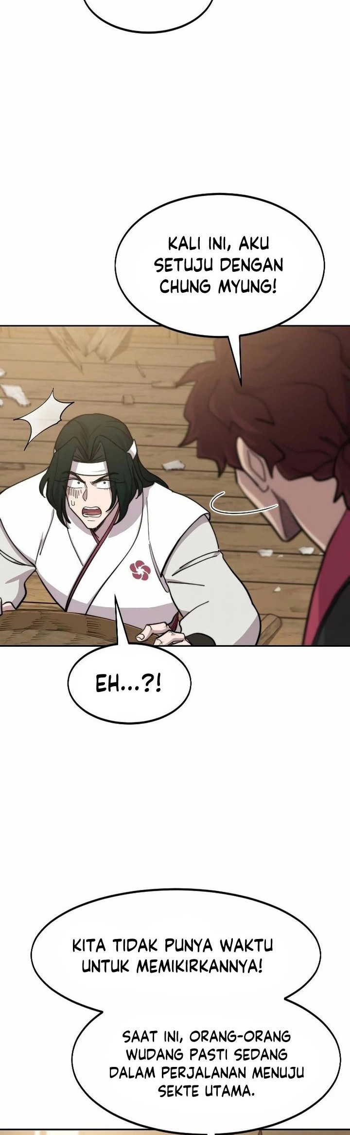 Chapter 84 - halaman 42