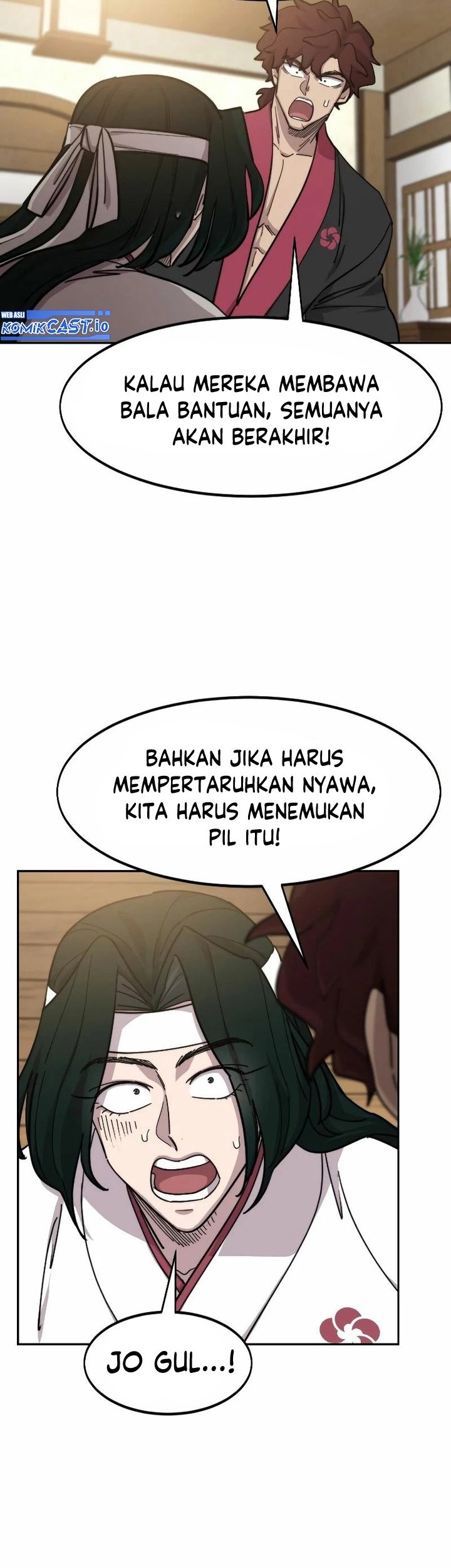Chapter 84 - halaman 43