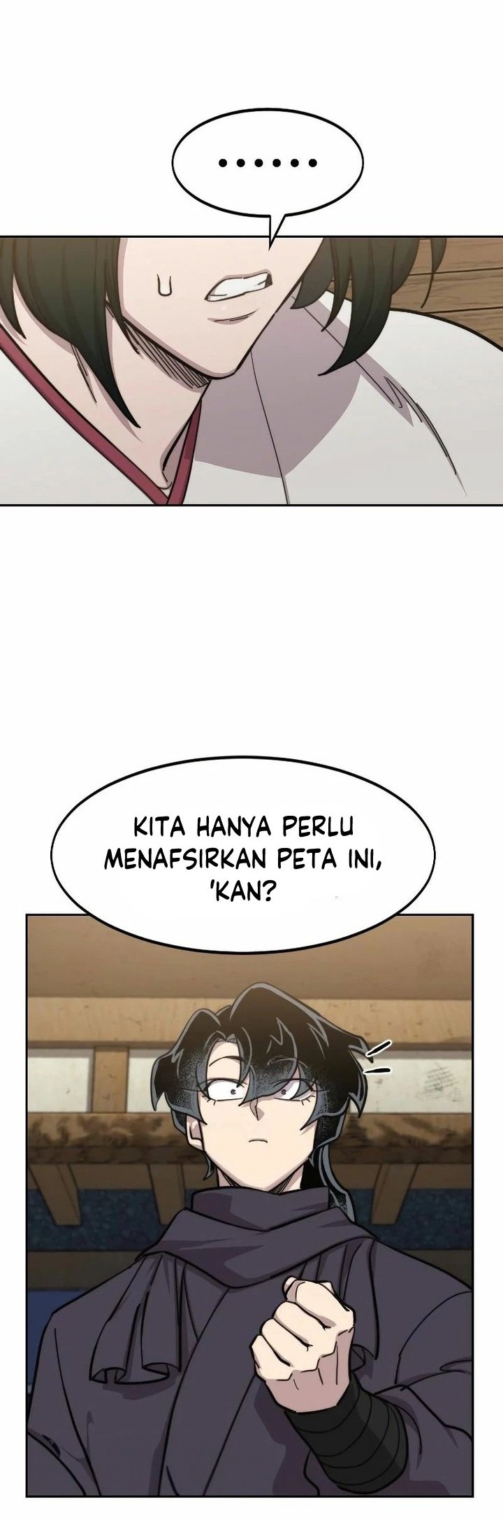 Chapter 84 - halaman 46