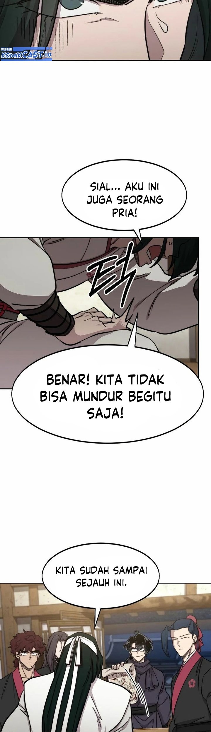 Chapter 84 - halaman 49