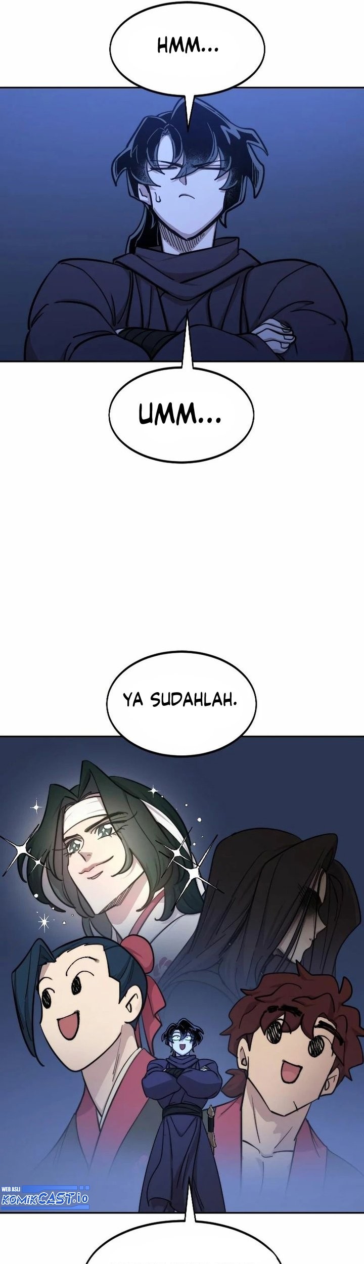 Chapter 84 - halaman 9