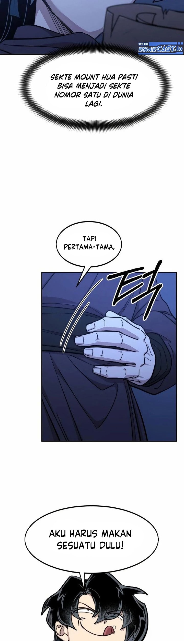 Chapter 84 - halaman 13