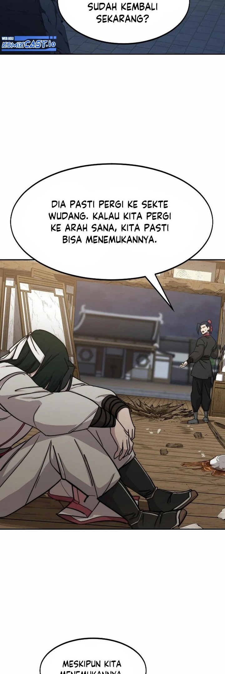 Chapter 84 - halaman 16