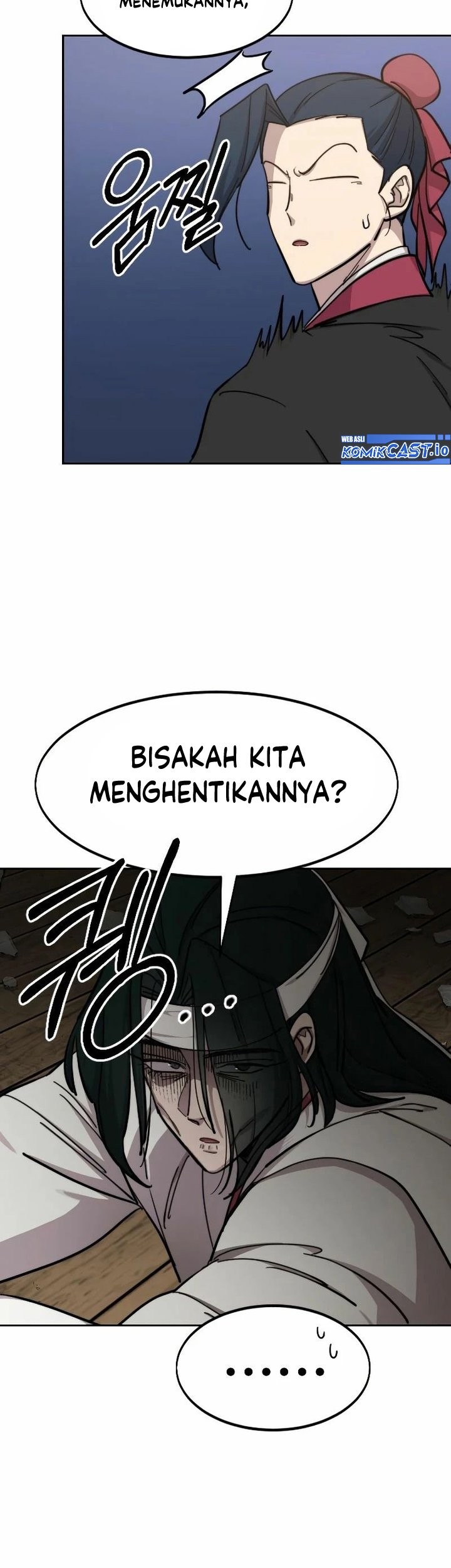 Chapter 84 - halaman 17