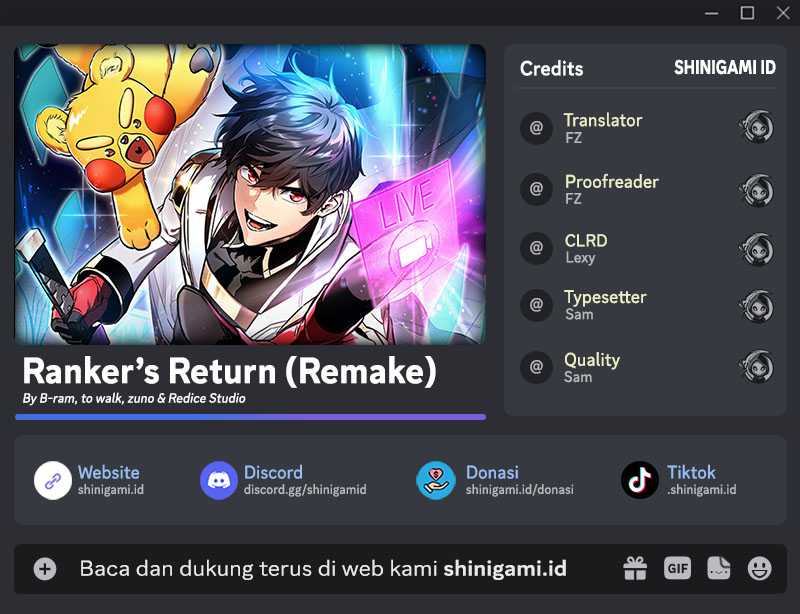 Chapter 115 - halaman 2