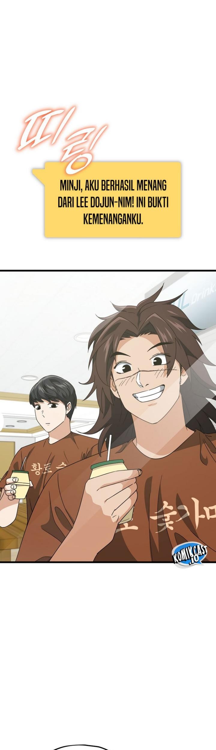 Chapter 142 - halaman 45