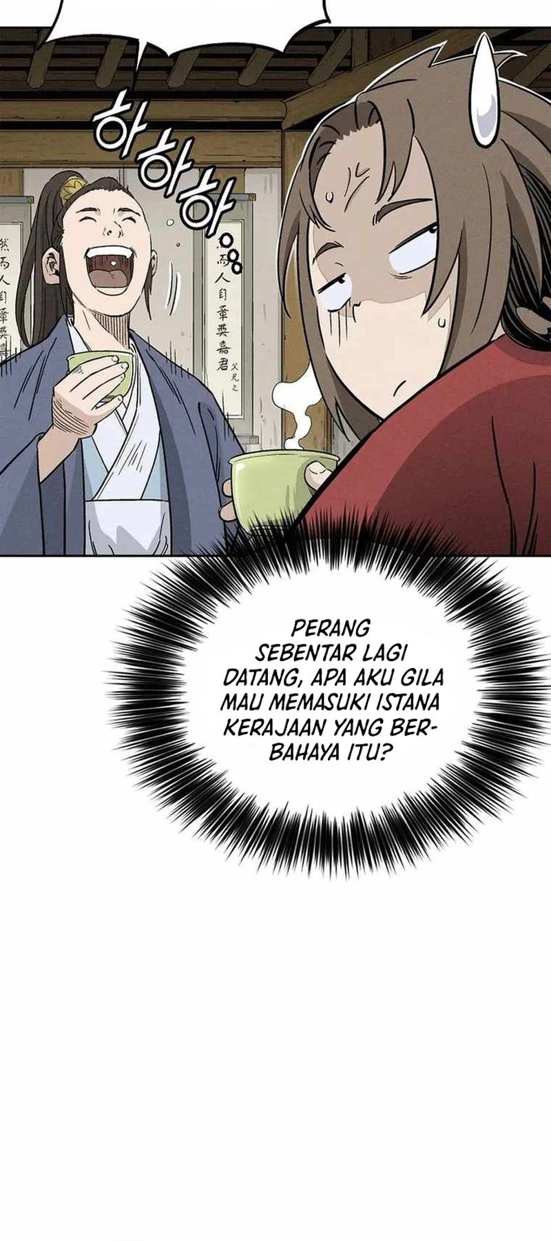 Chapter 76 - halaman 38