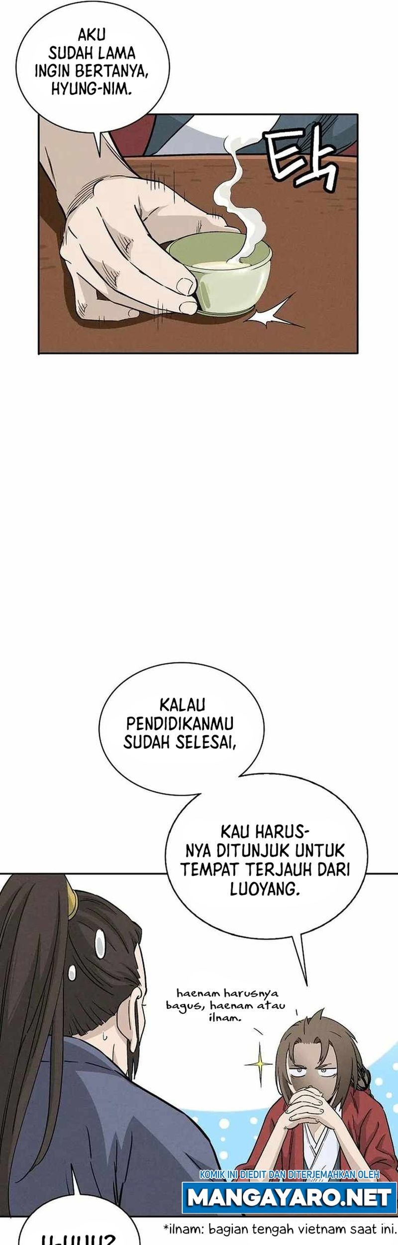 Chapter 76 - halaman 39