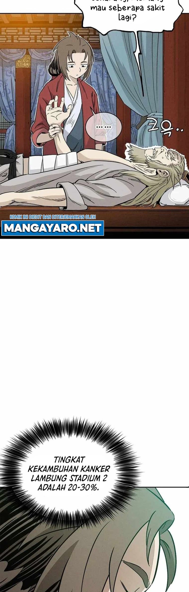 Chapter 76 - halaman 12