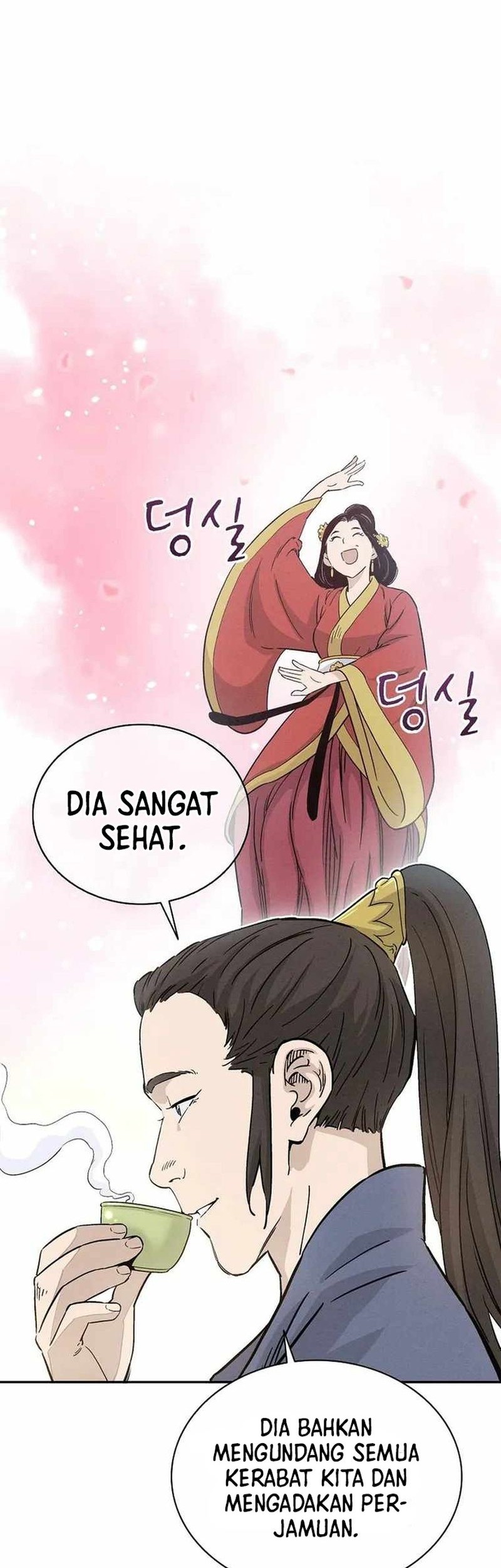 Chapter 76 - halaman 32