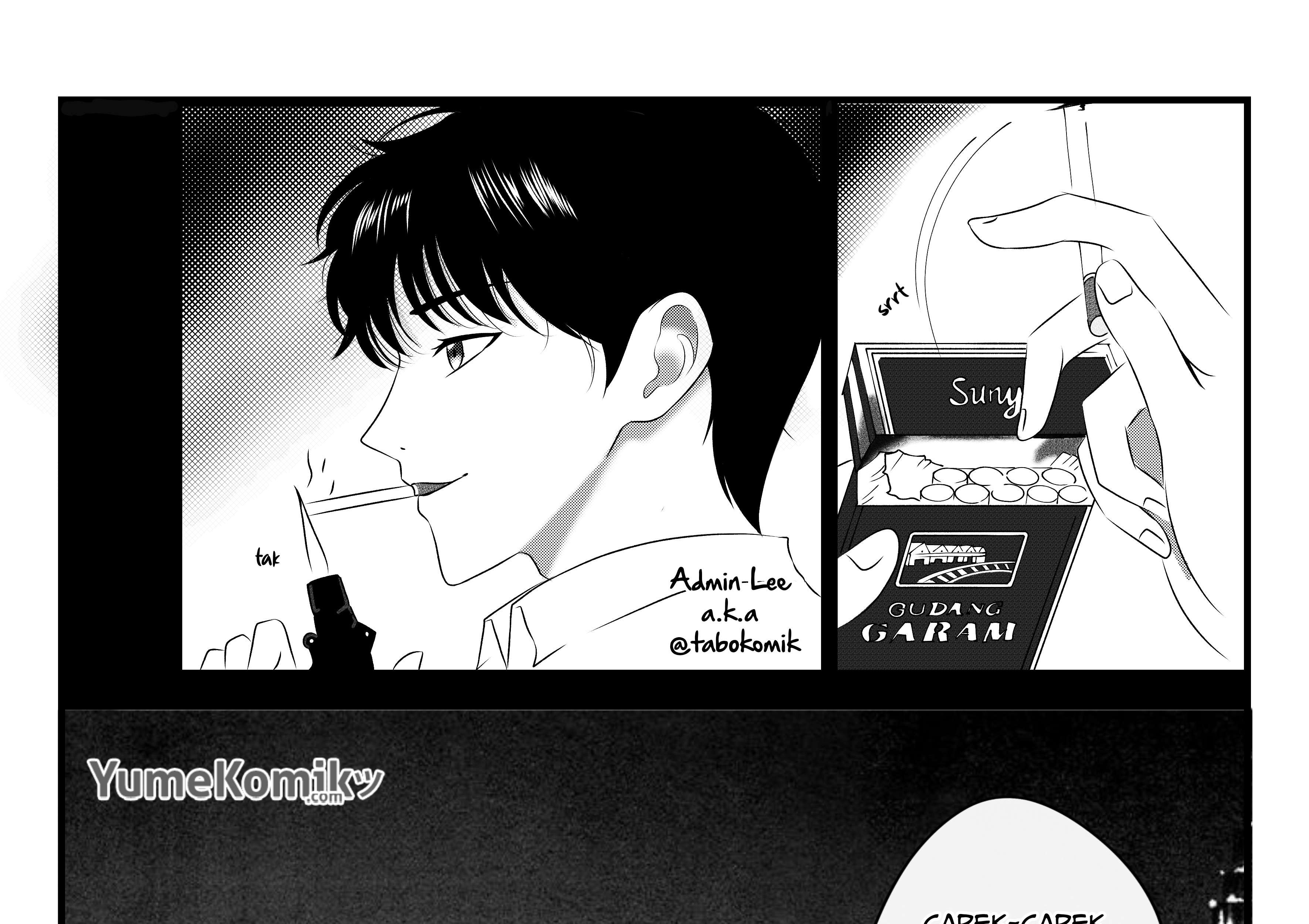 Chapter 71 - halaman 20