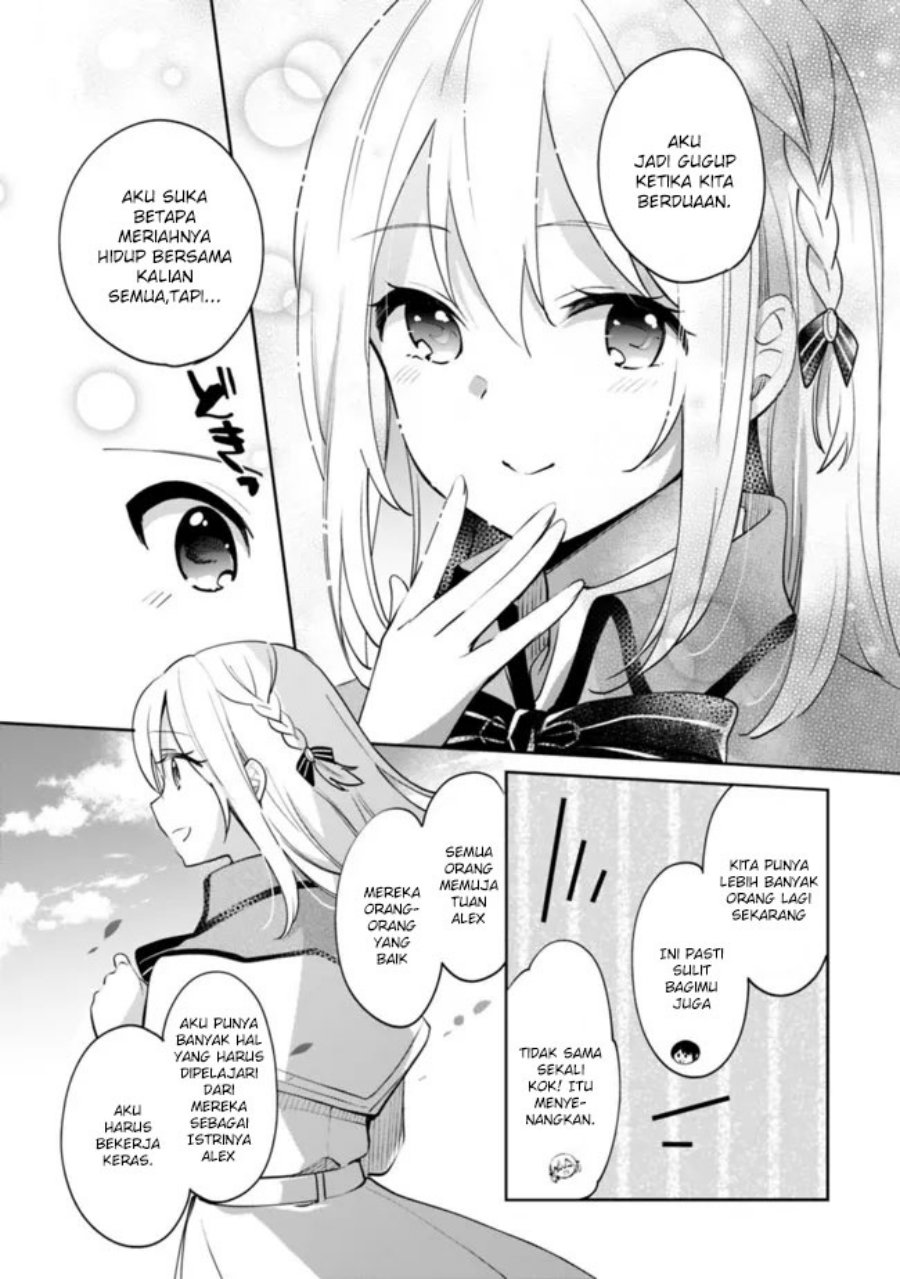 Chapter 70 - halaman 5