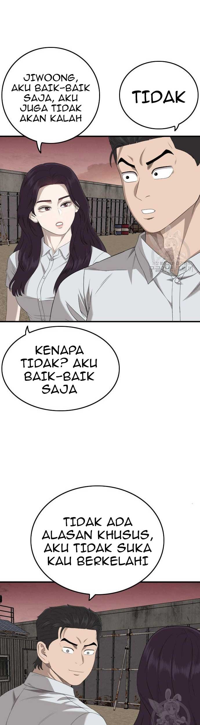 Chapter 161 - halaman 22