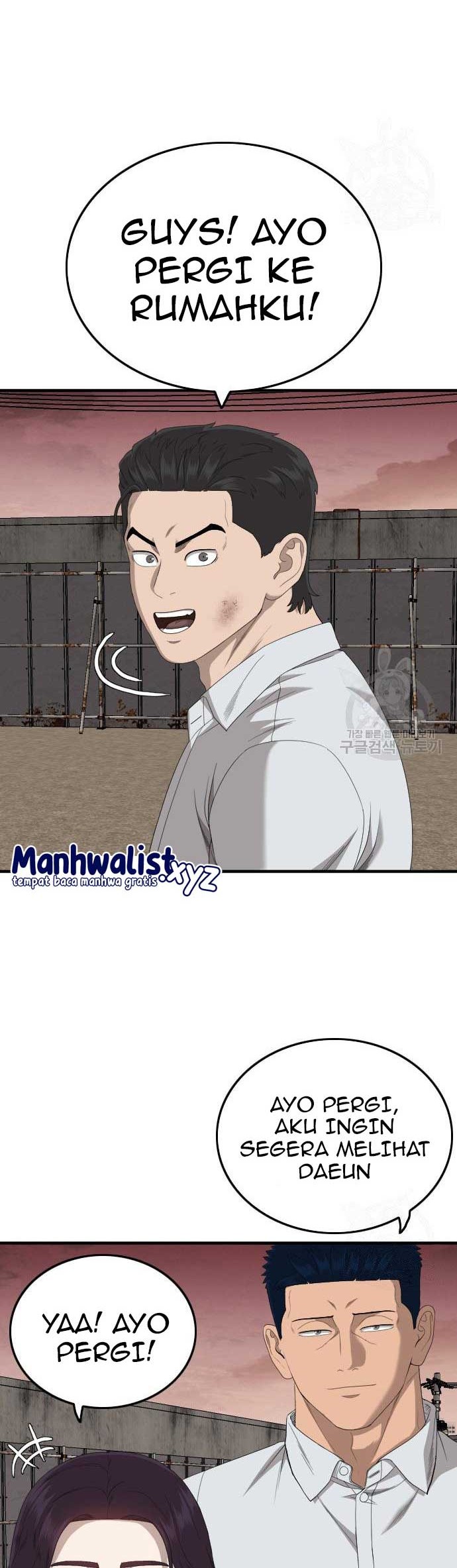 Chapter 161 - halaman 31