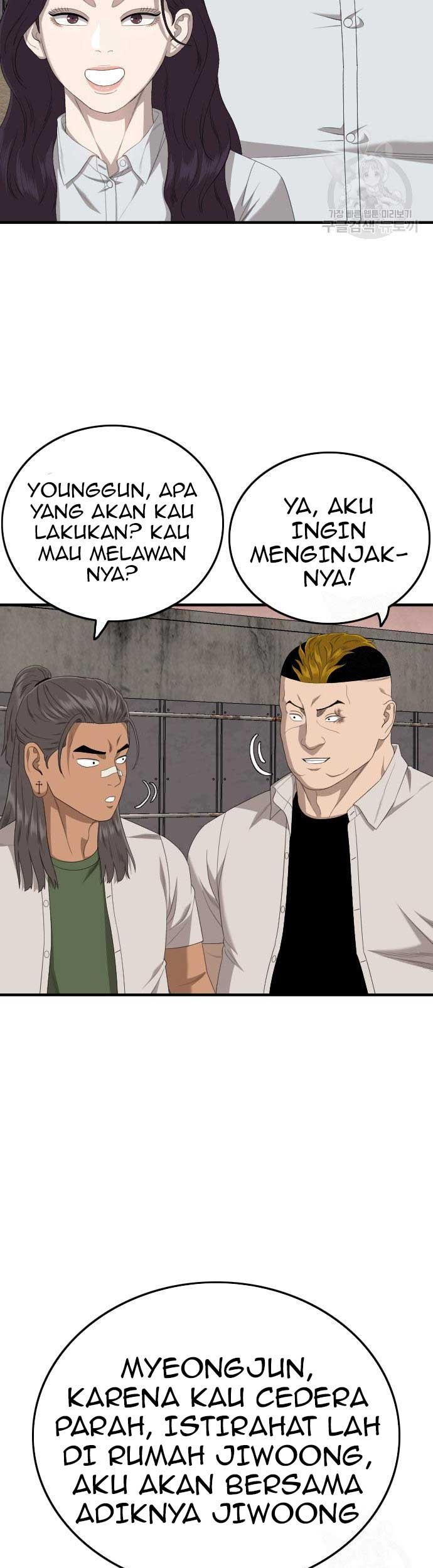 Chapter 161 - halaman 32