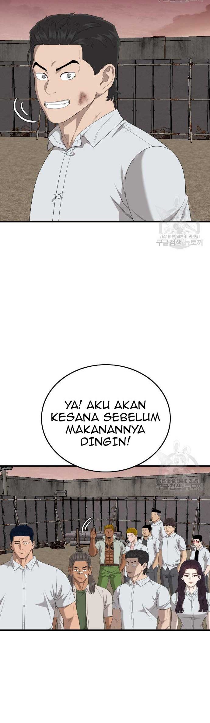 Chapter 161 - halaman 35