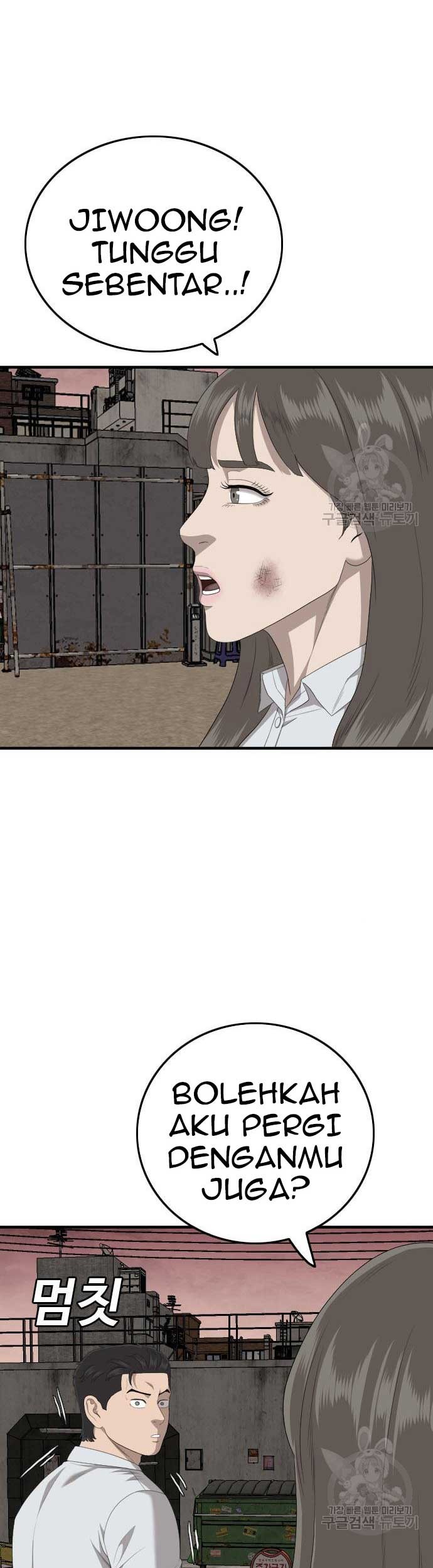 Chapter 161 - halaman 36