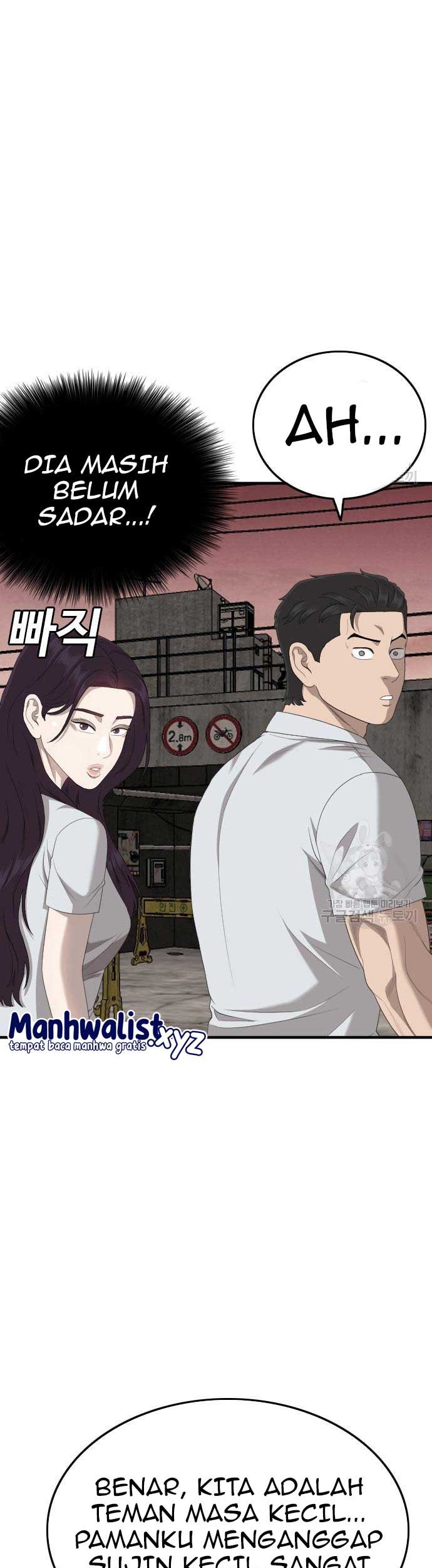 Chapter 161 - halaman 38