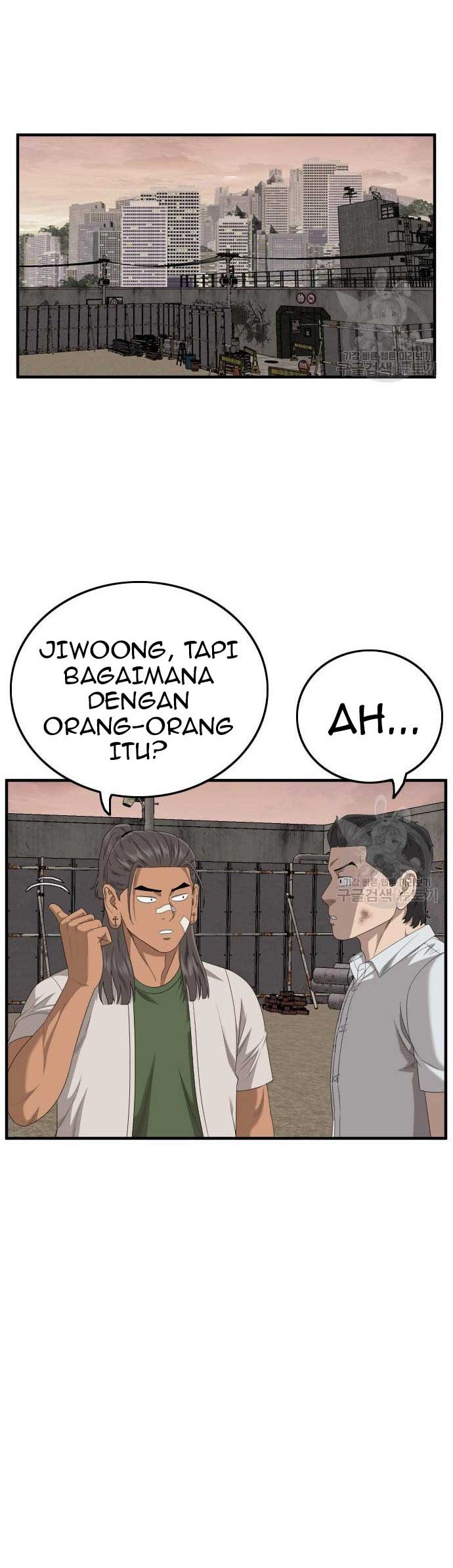 Chapter 161 - halaman 15