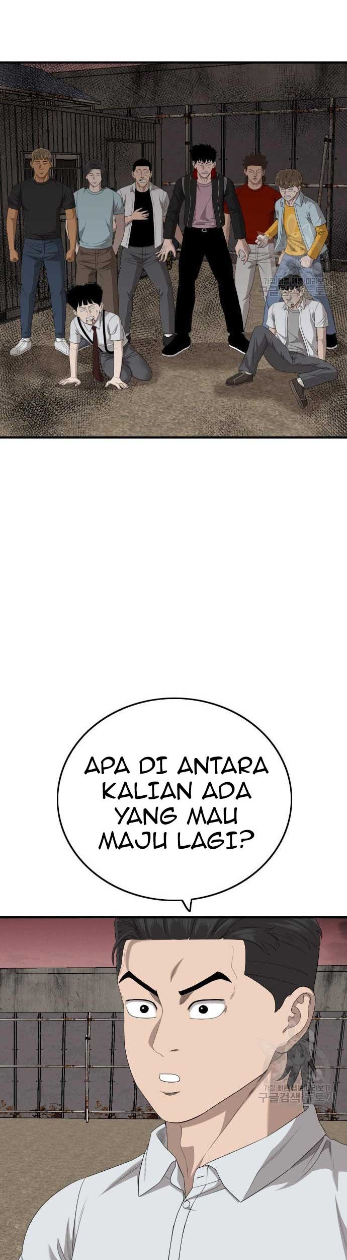 Chapter 161 - halaman 16