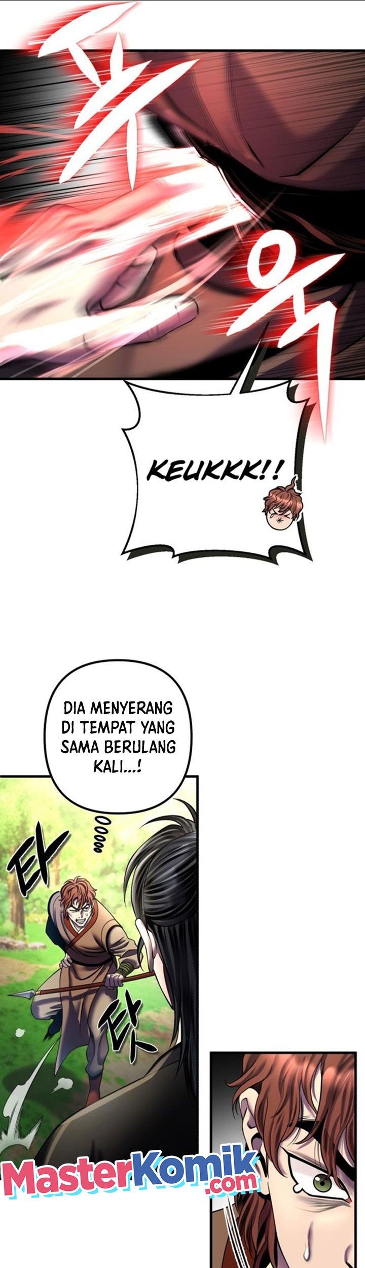 Chapter 99 - halaman 35