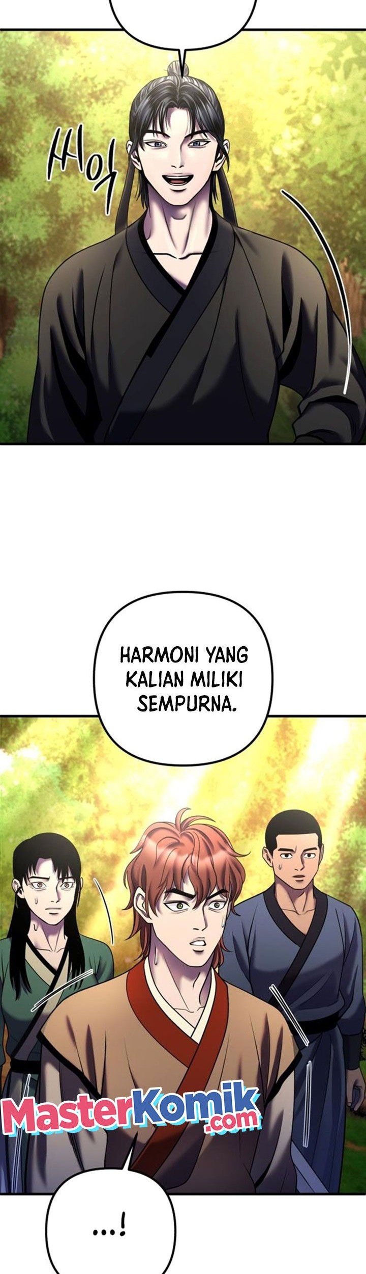 Chapter 99 - halaman 40