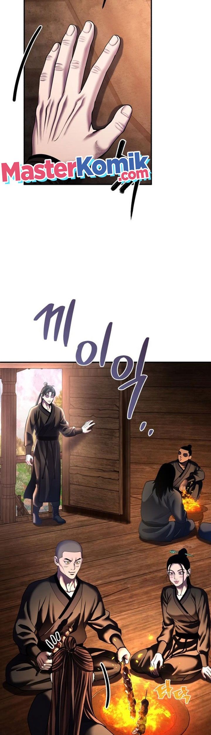 Chapter 99 - halaman 49