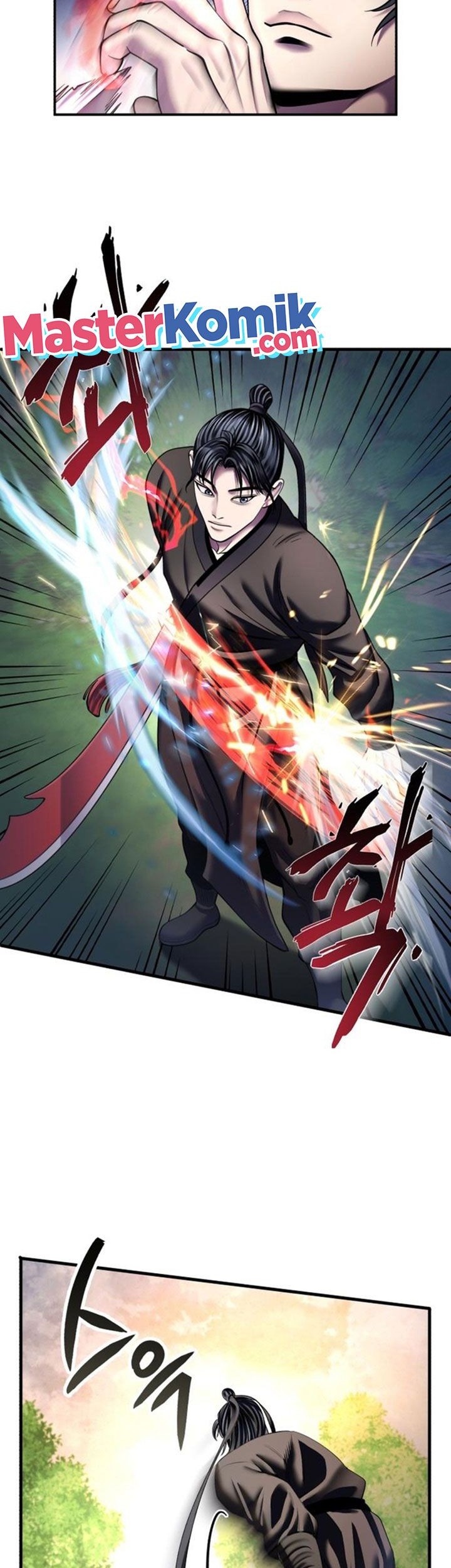 Chapter 99 - halaman 21
