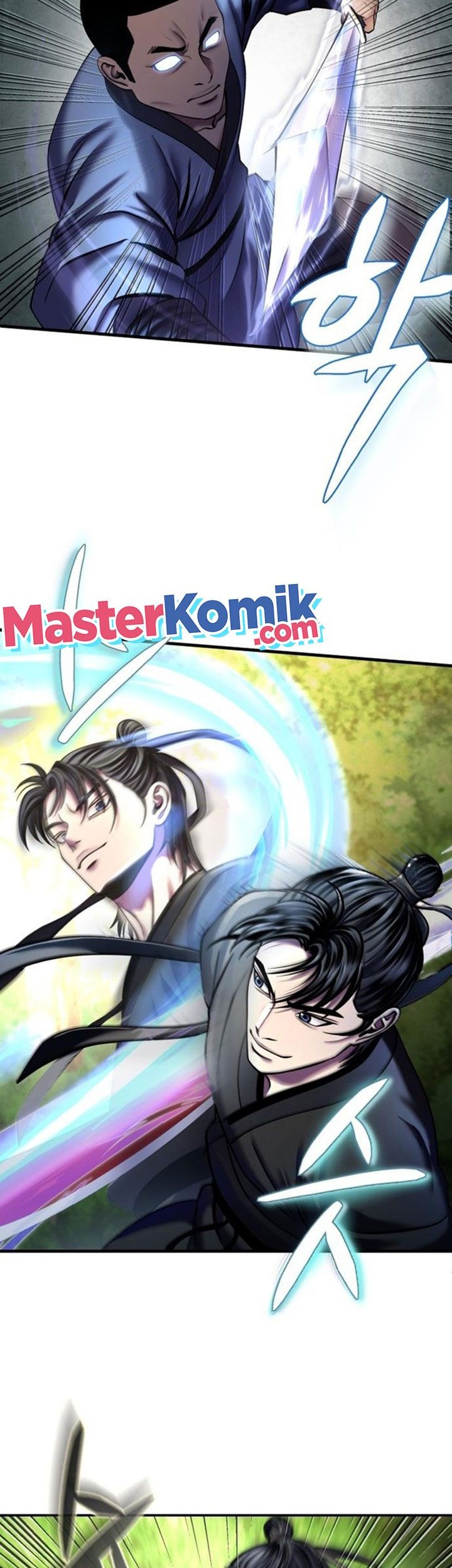 Chapter 99 - halaman 29
