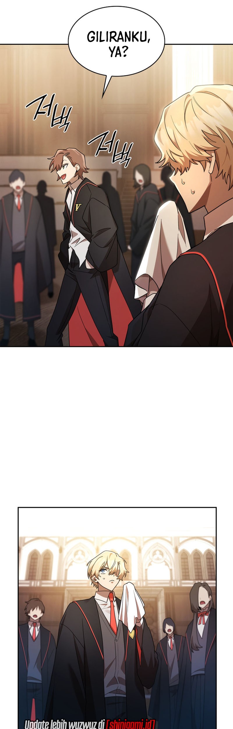 Chapter 45 - halaman 20