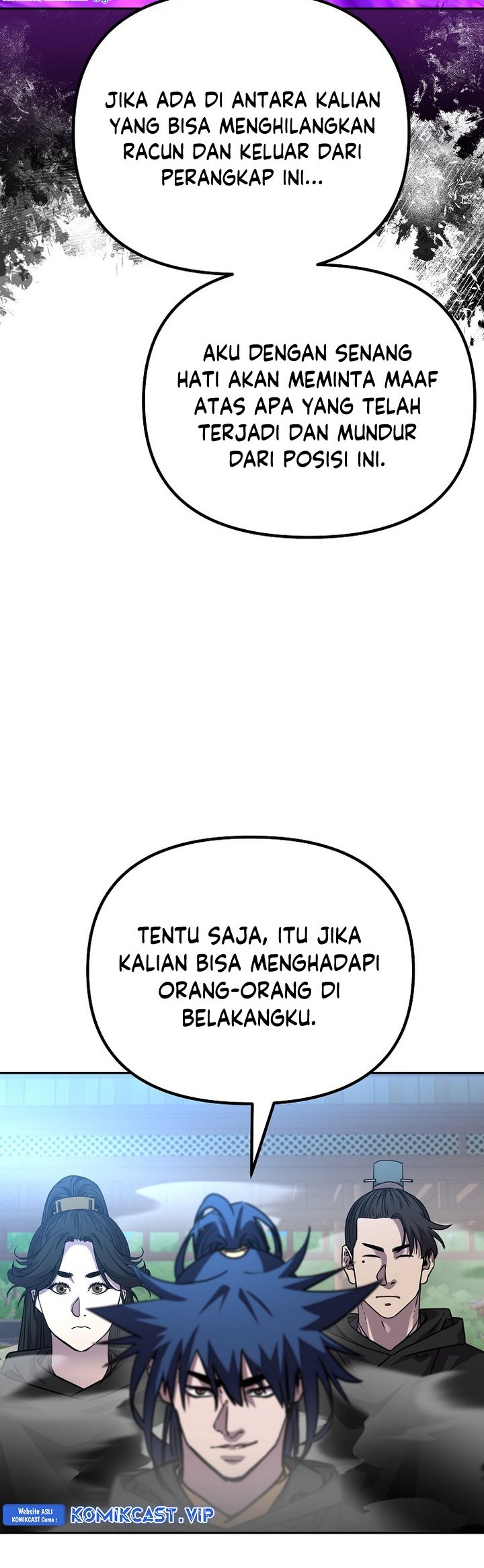 Chapter 96 - halaman 26